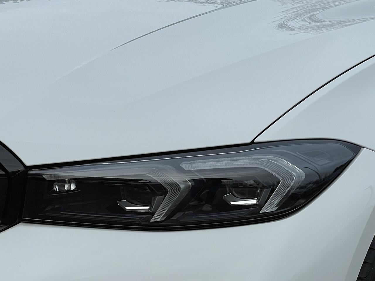 BMW 3-SERIE Touring 320e | M-Sport Pro | 19'' | Panorama | Harman/Kardon | BSI - 3jr - 40.000 km