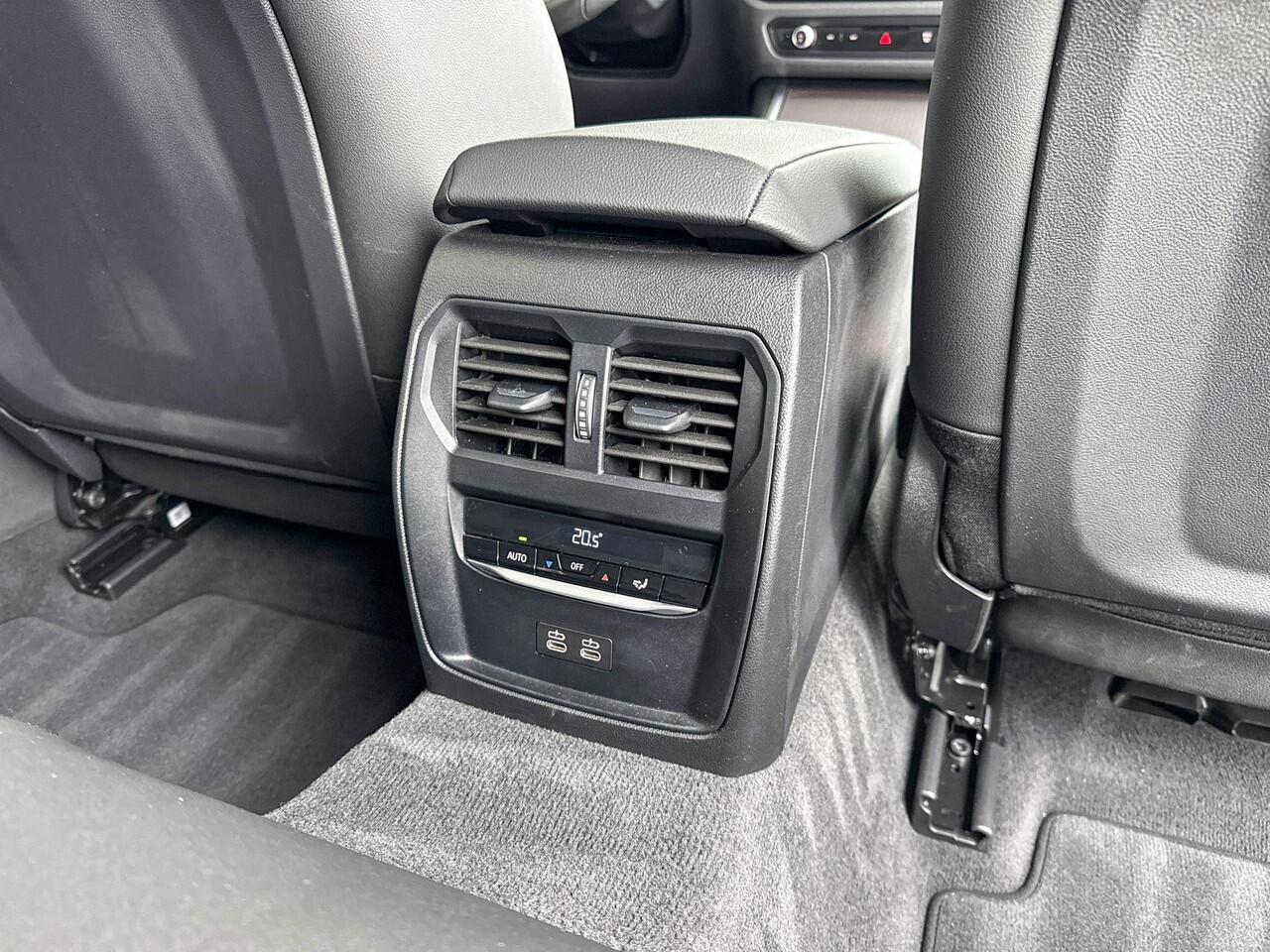 BMW 3-SERIE Touring 318i