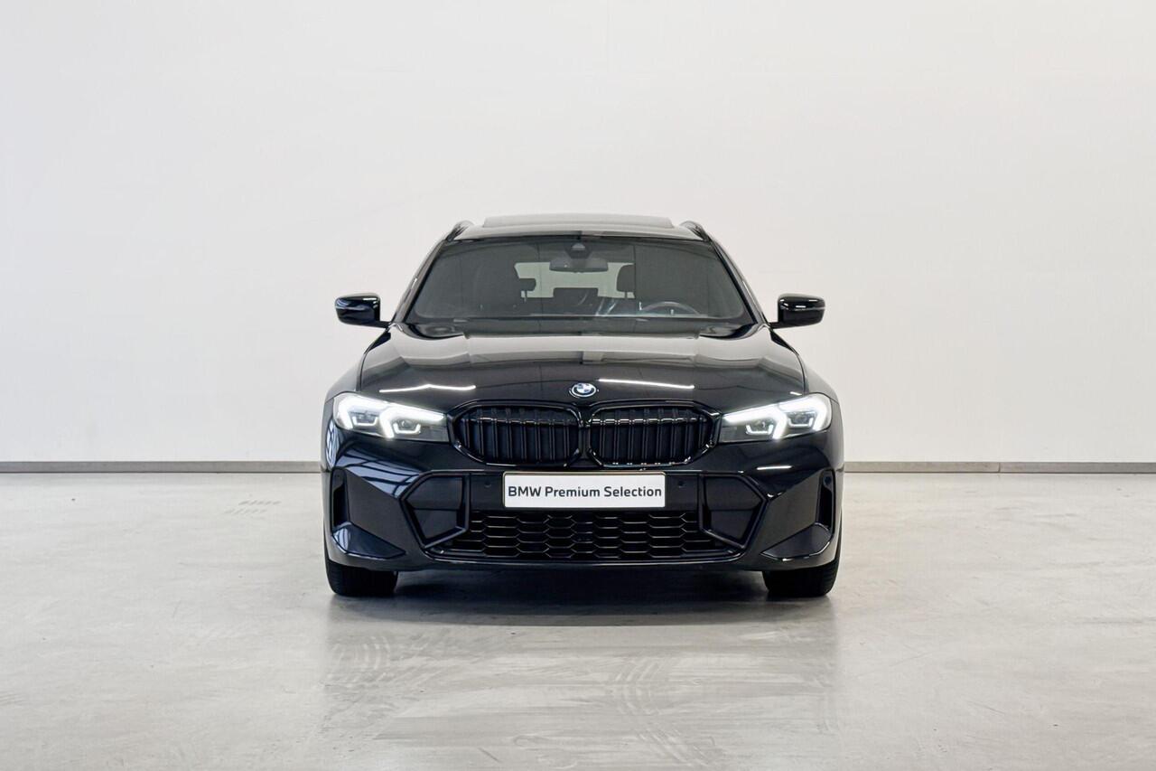 BMW 3-SERIE Touring 320e