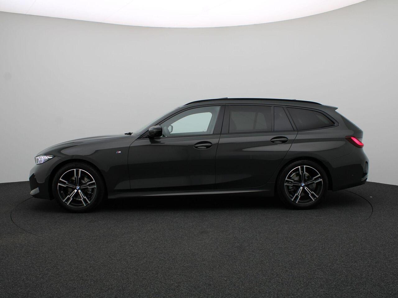 BMW 3-SERIE Touring 320i | M Sport Package | Innovation Pack | Comfort Pack