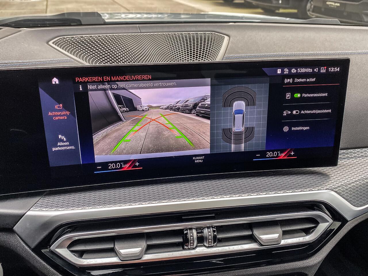 BMW 3-SERIE Touring 330e 292PK High Executive M-Sport Pro | M-SPORTSTOELEN | PANORAMADAK | ADAPTIVE CRUISE | KEYLESS |