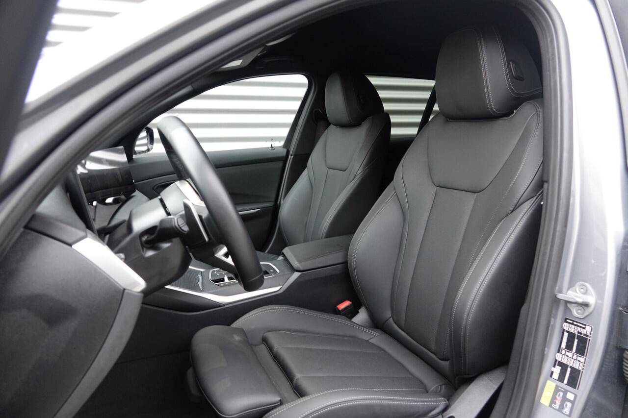BMW 3-SERIE Touring 330e M Sport Edition | HUD | ACC | Innovation Pack | 360 |