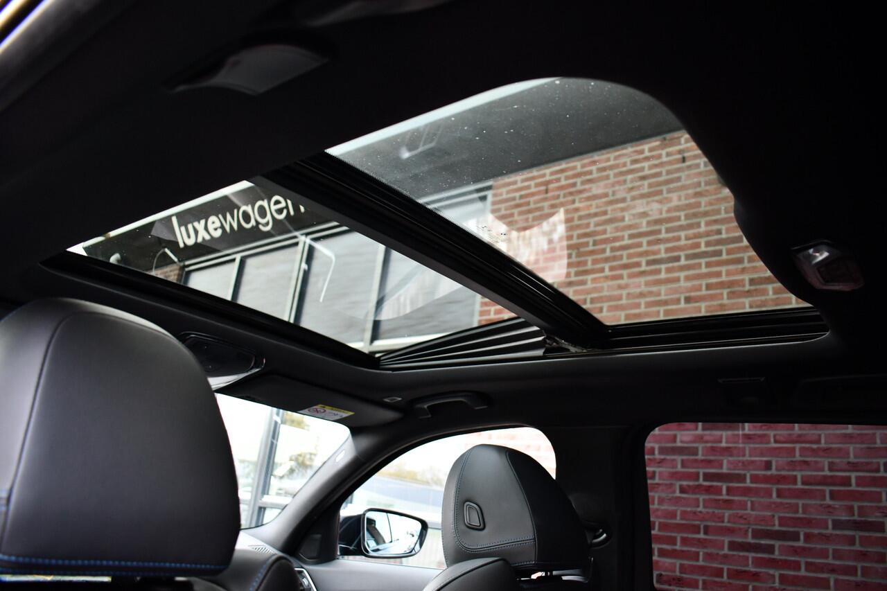 BMW 3-SERIE Touring 330e M-Sport Pano HUD El-zetels laser-LED Camera