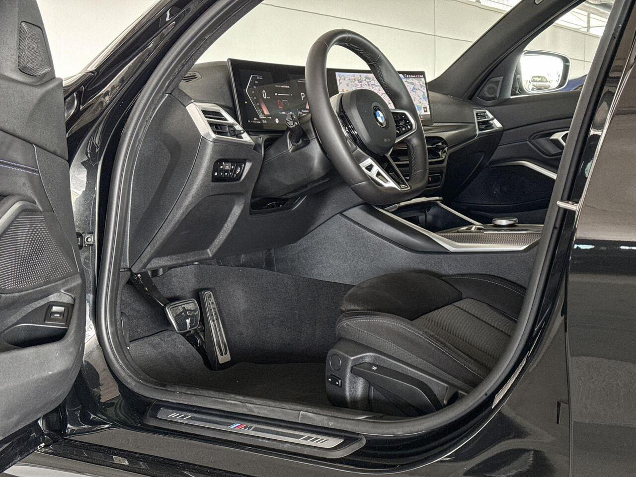 BMW 3-SERIE Touring 330i xDrive M Sport