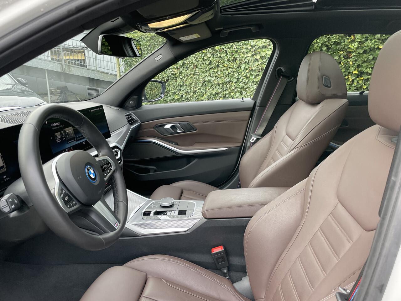 BMW 3-SERIE Touring 320e | M-Sport Pro | 19'' | Panorama | Harman/Kardon | BSI - 3jr - 40.000 km