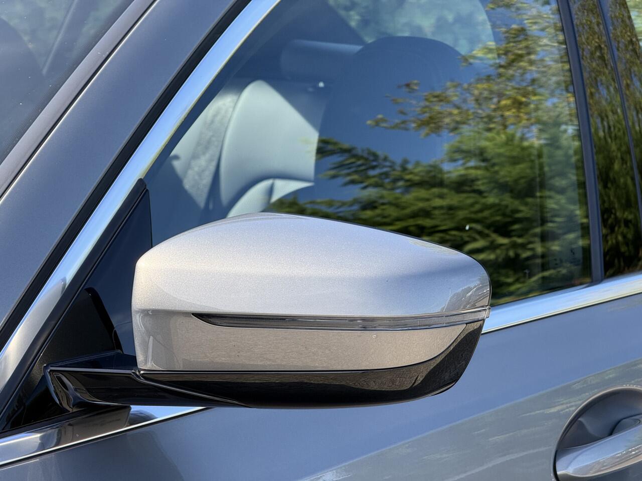 BMW 3-SERIE Sedan 318i | Business Ed. | Luxury Line | Camera | 18'' | Stoelverw. | HiFi