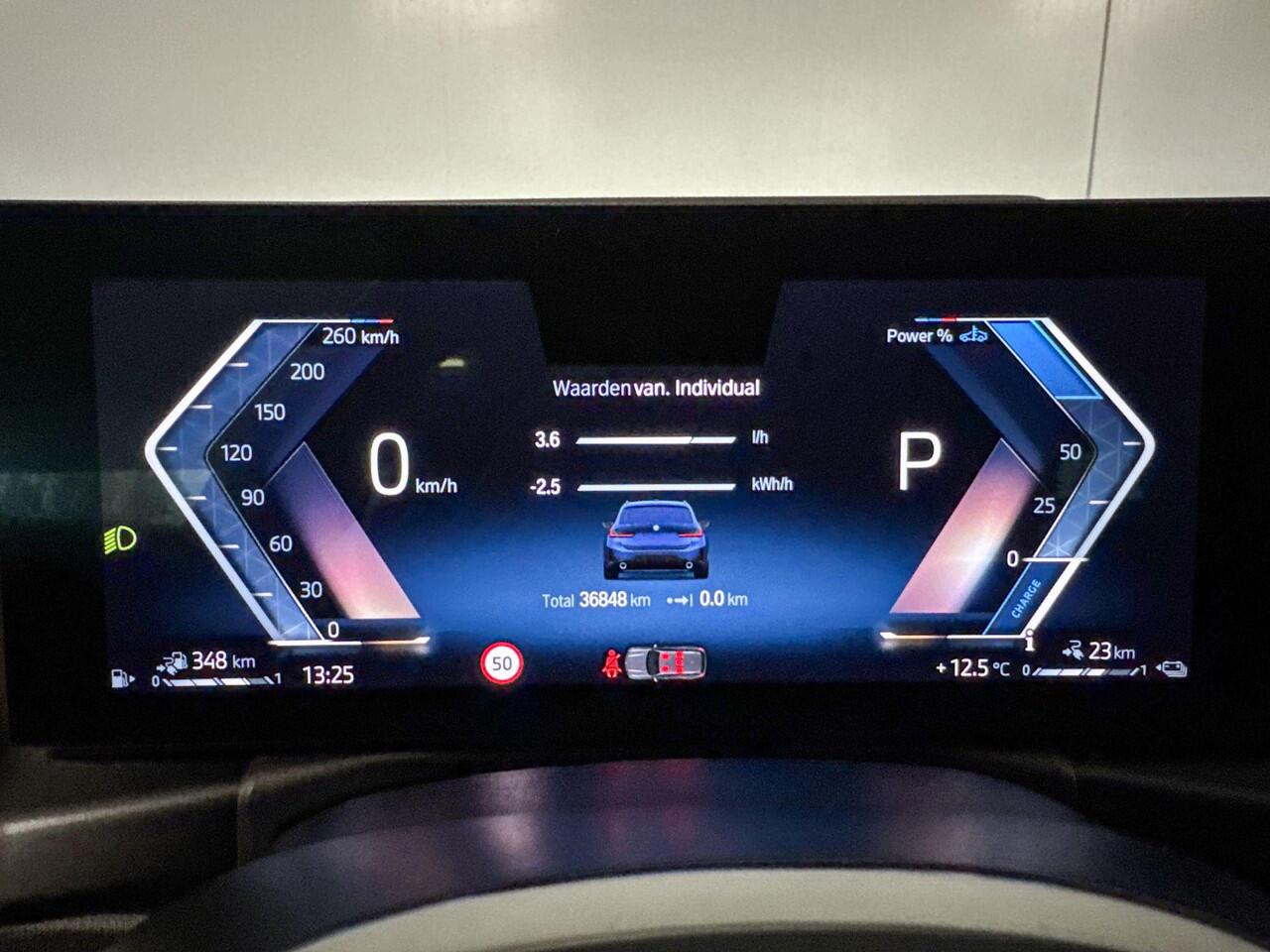 BMW 3-SERIE Touring 330e xDrive M-Sport