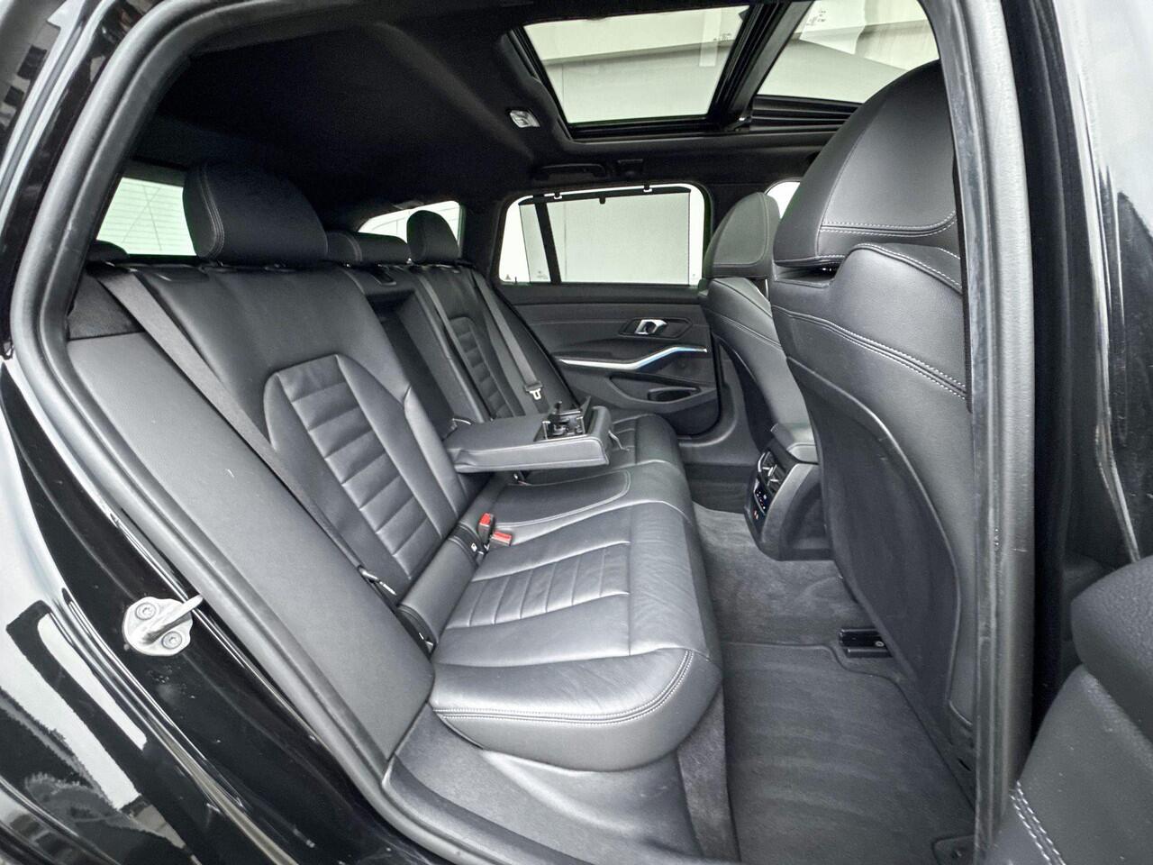 BMW 3-SERIE Touring 320e M Sport | Panoramadak