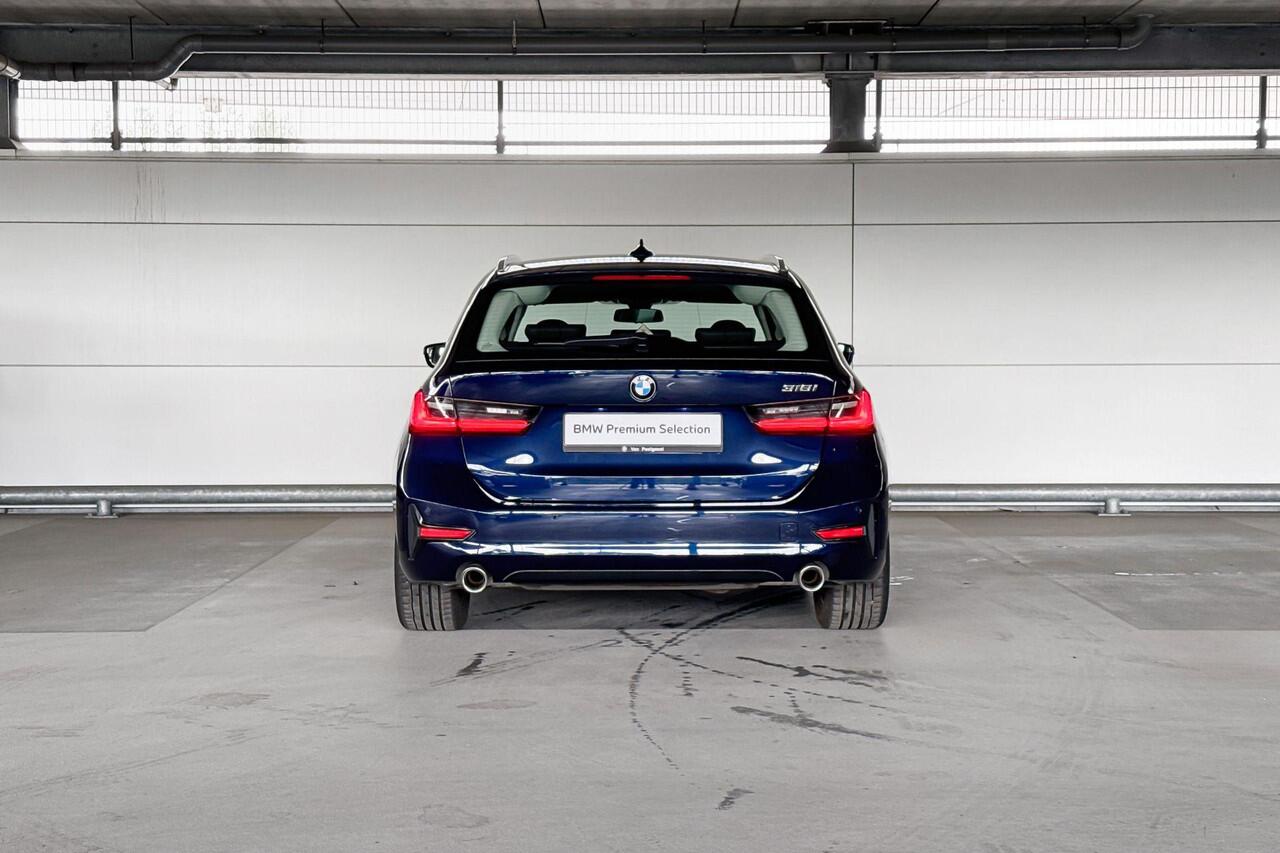 BMW 3-SERIE Touring 318i Business Edition Plus