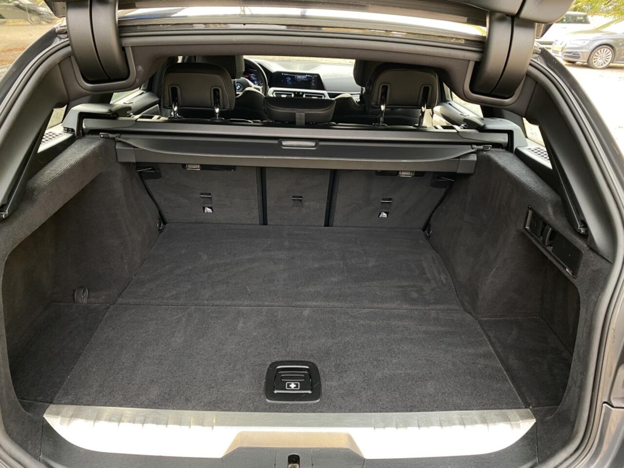 BMW 3-SERIE 320e Bns Ed.P