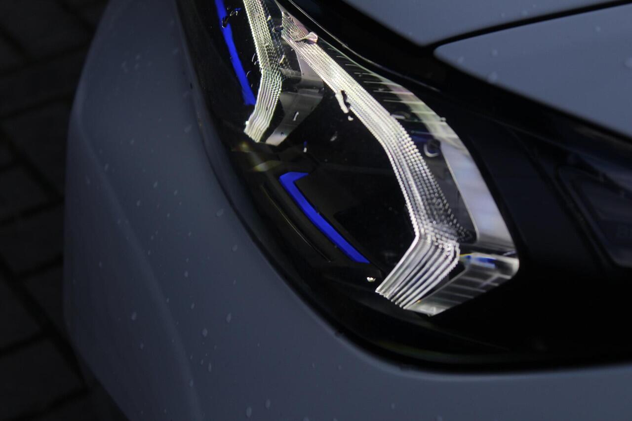 BMW 3-SERIE Touring 320e M-sport | Adaptieve Cruise | BLIS | HUB | Pro pakket | Keyless | 19 Inch