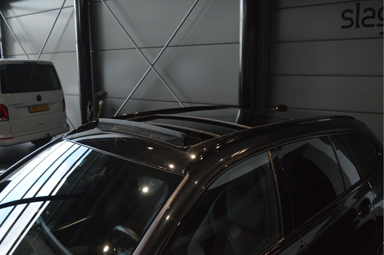 BMW 3-SERIE Touring 320d M-Sportpakket pano camera led 18 inch 190 pk !!