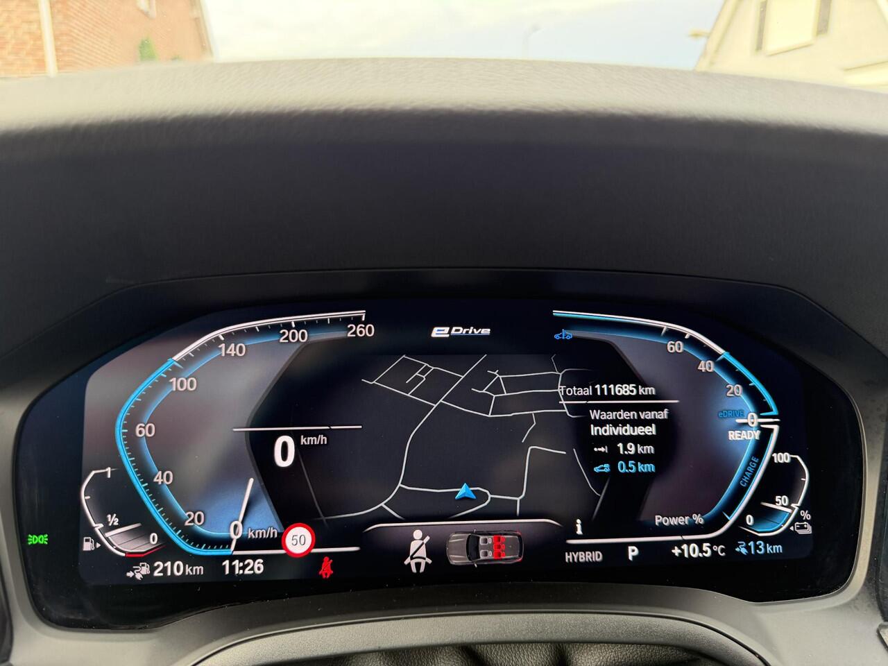 BMW 3-SERIE Touring 320e Sportline Laser|ShadowLine|Sport-leder