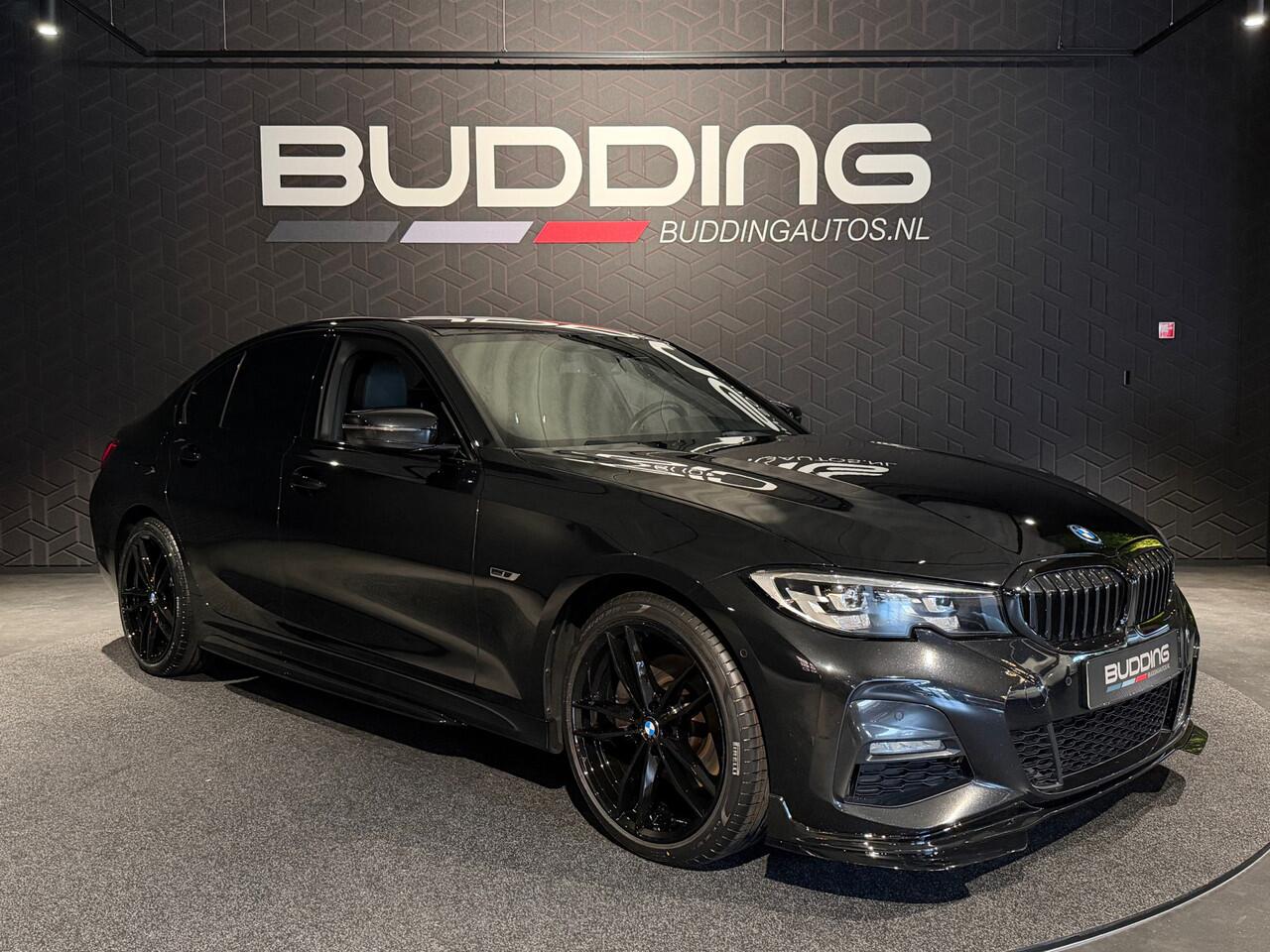 BMW 3-SERIE 320e Business Ed | M-performance | Camera | 19''