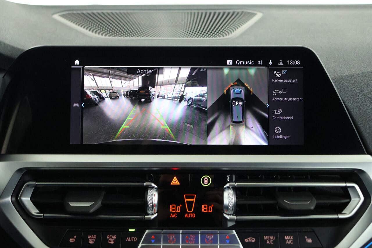 BMW 3-SERIE Touring 330e xDrive M-Sport / Laser-LED / ACC / Cam / HUD