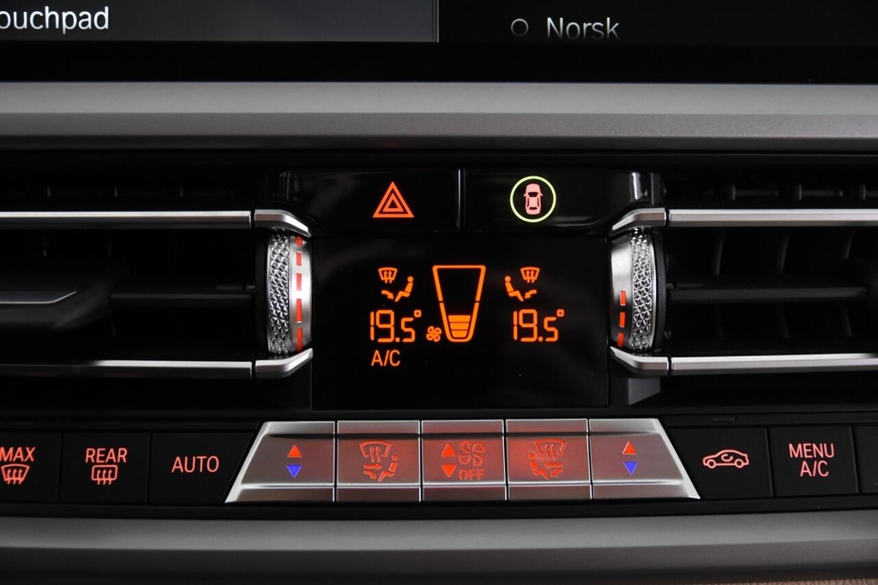 BMW 3-SERIE 330 e *1ste Eigenaar*Leer*360*Navigatie*