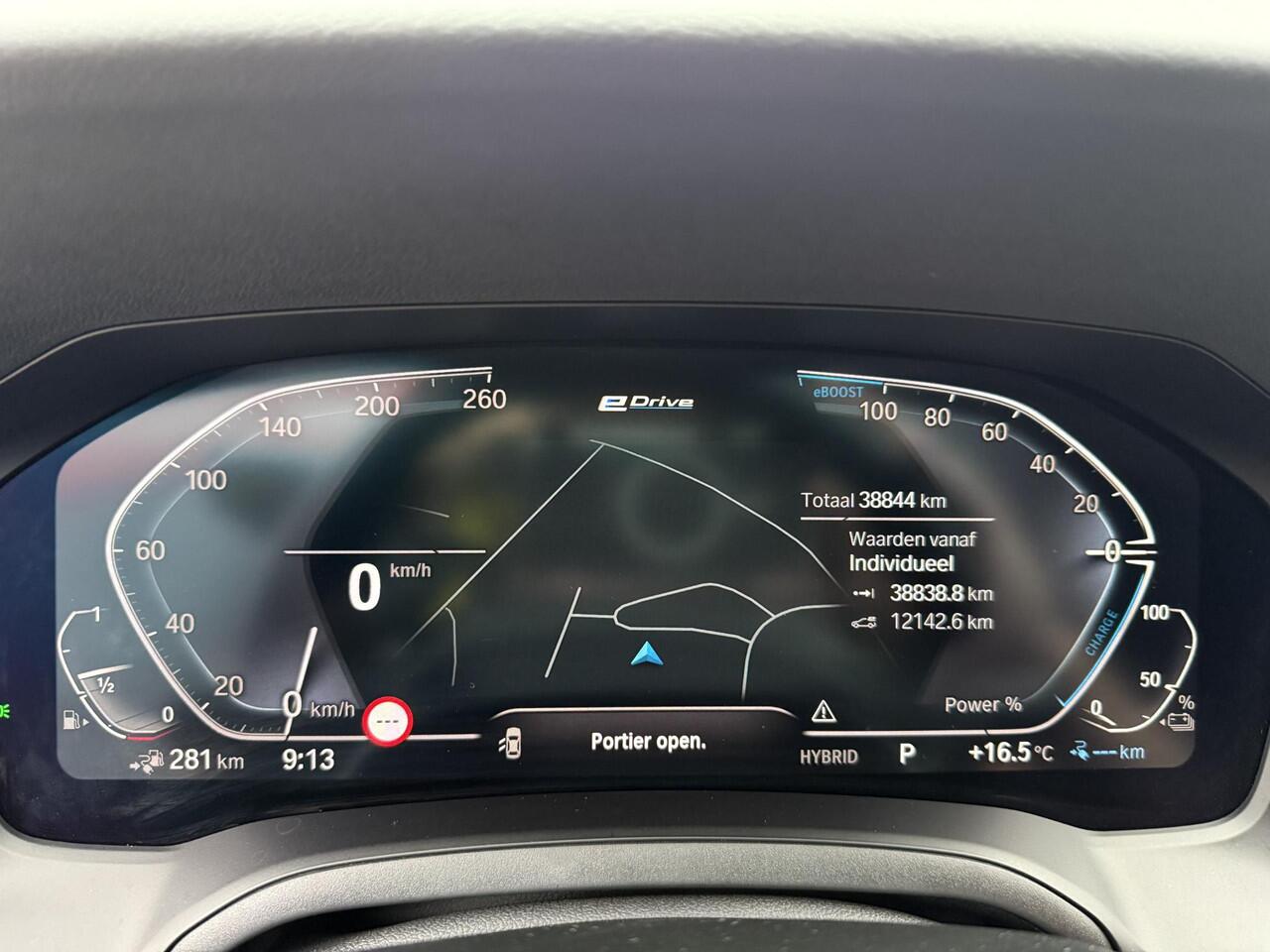 BMW 3-SERIE Touring 320e Business Edition Plus Wide Screen