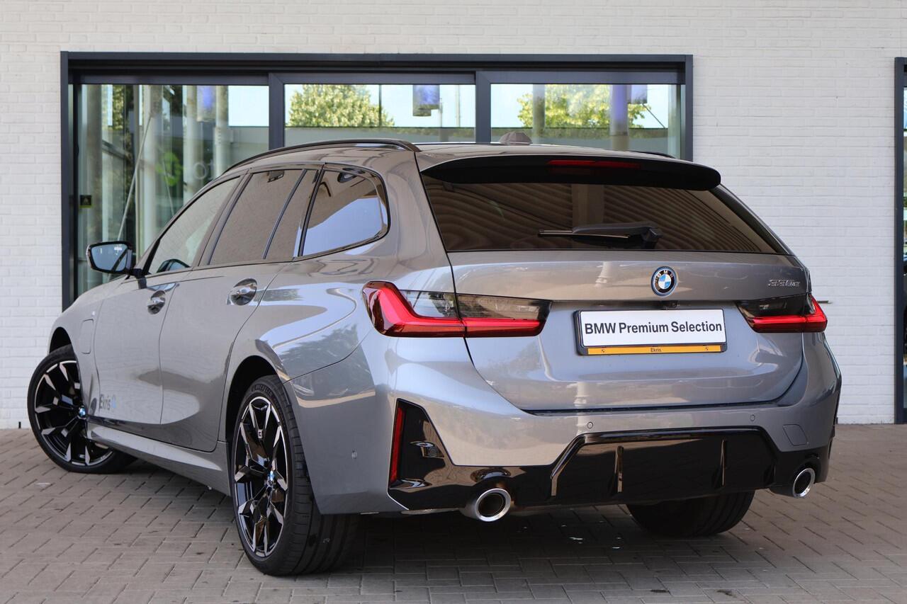 BMW 3-SERIE Touring 330e | M Sportpakket | Innovation Pack | Comfort Pack | Ekris Selection