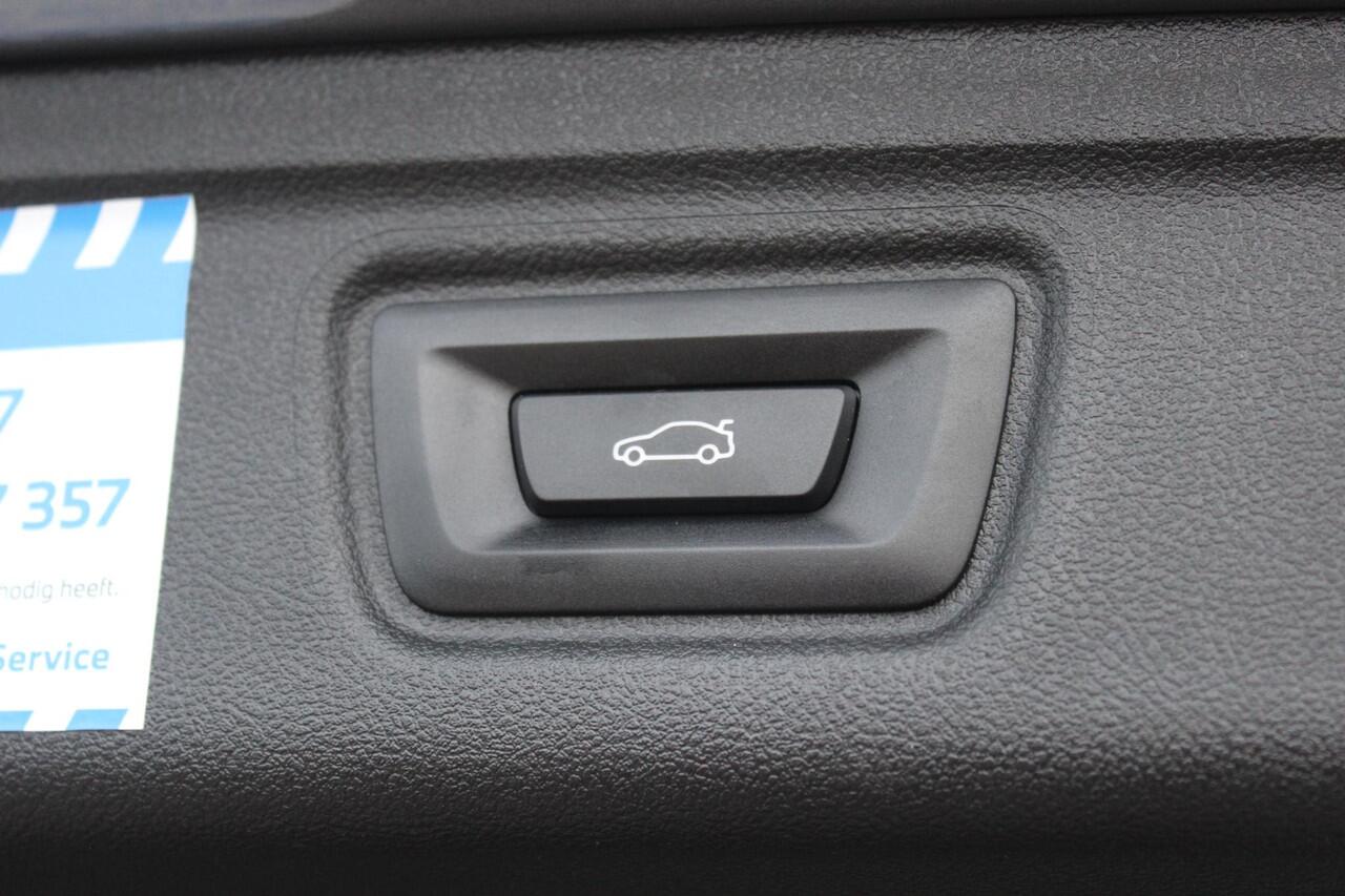 BMW 3-SERIE Touring 320e M-Sport