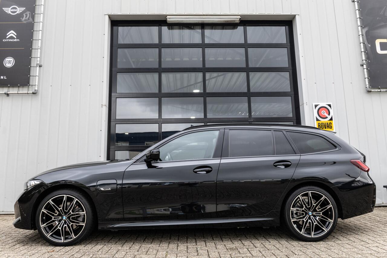 BMW 3-SERIE Touring 320e M Sport ?Pano?HUD?19inch