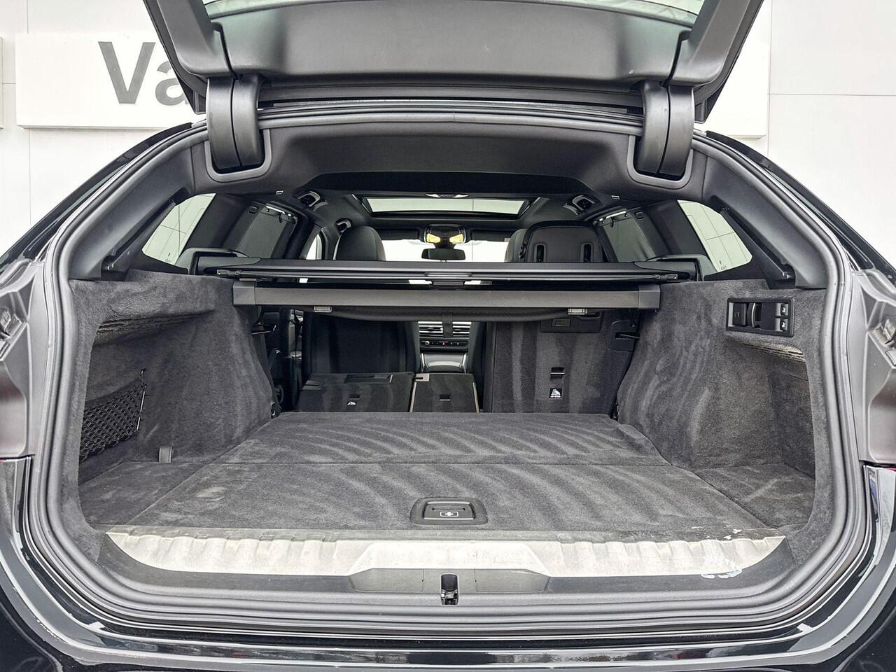 BMW 3-SERIE Touring 320e M Sport | Panoramadak