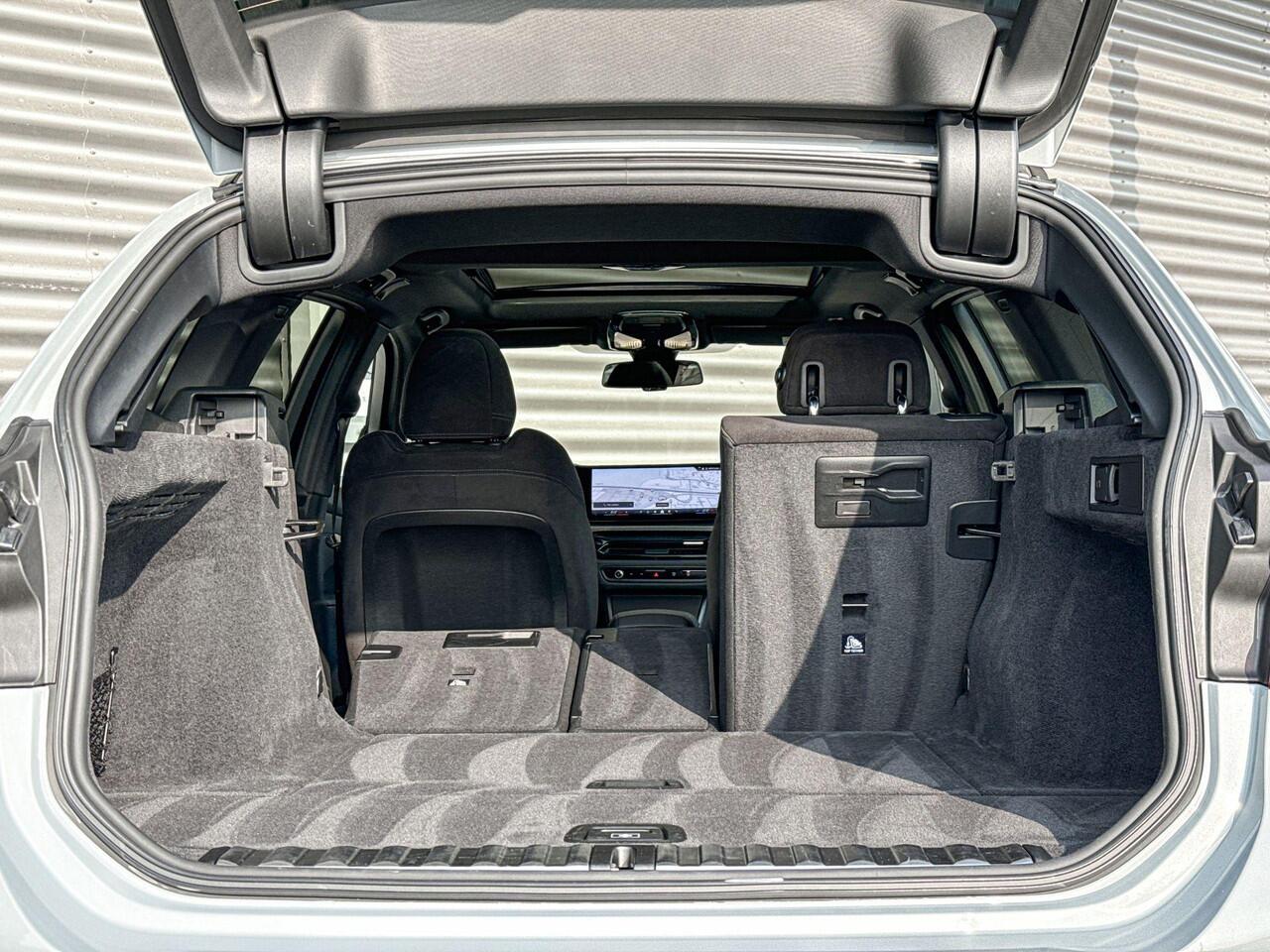 BMW 3-SERIE Touring 320d xDrive / Selections