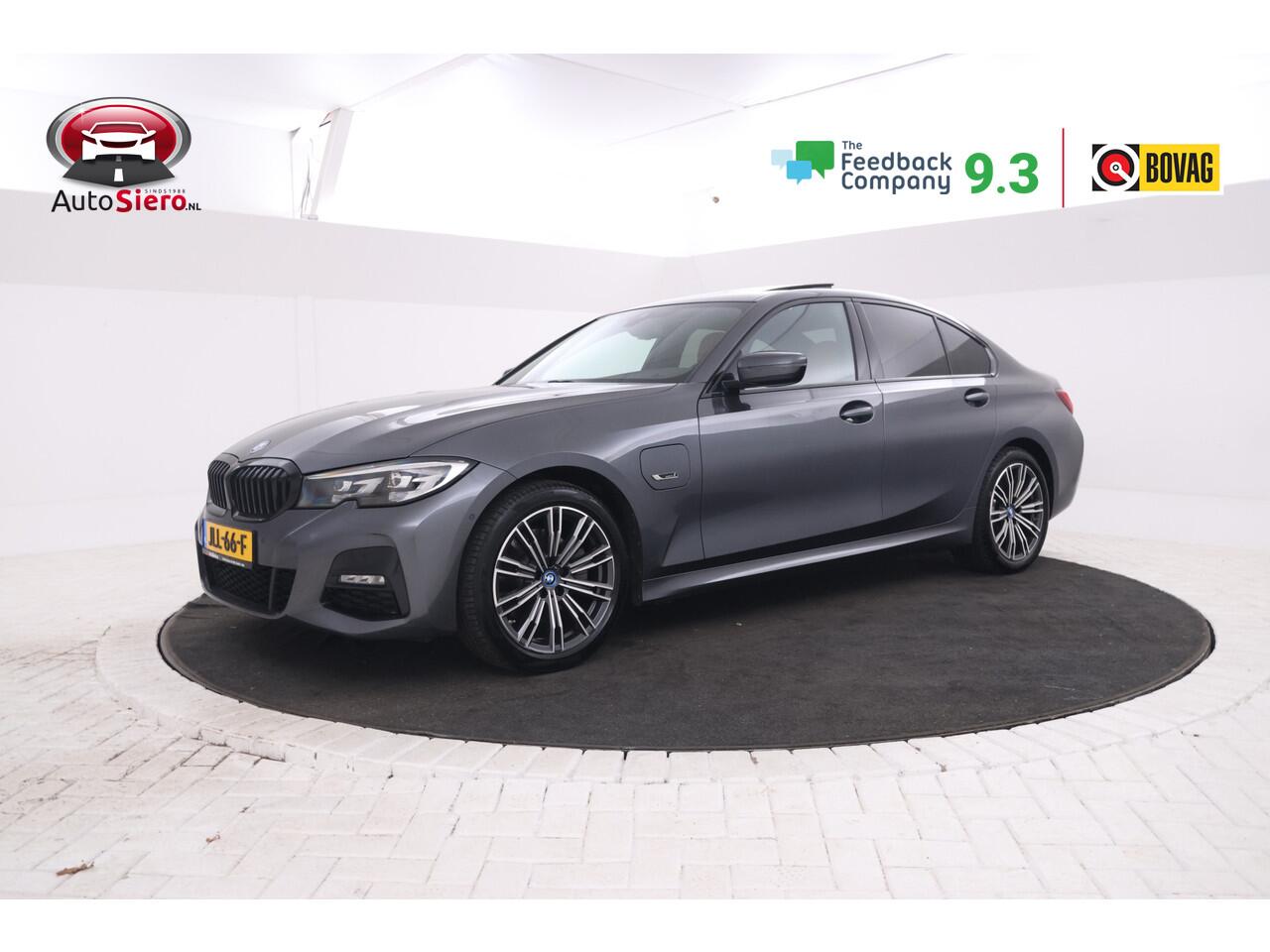 BMW 3-SERIE 320e Business Edition Plus Automaat, Digital dash, M-Sport pakket!