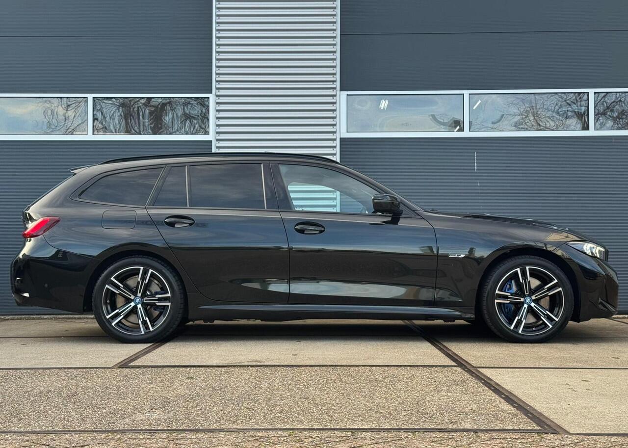 BMW 3-SERIE Touring 330e High Executive