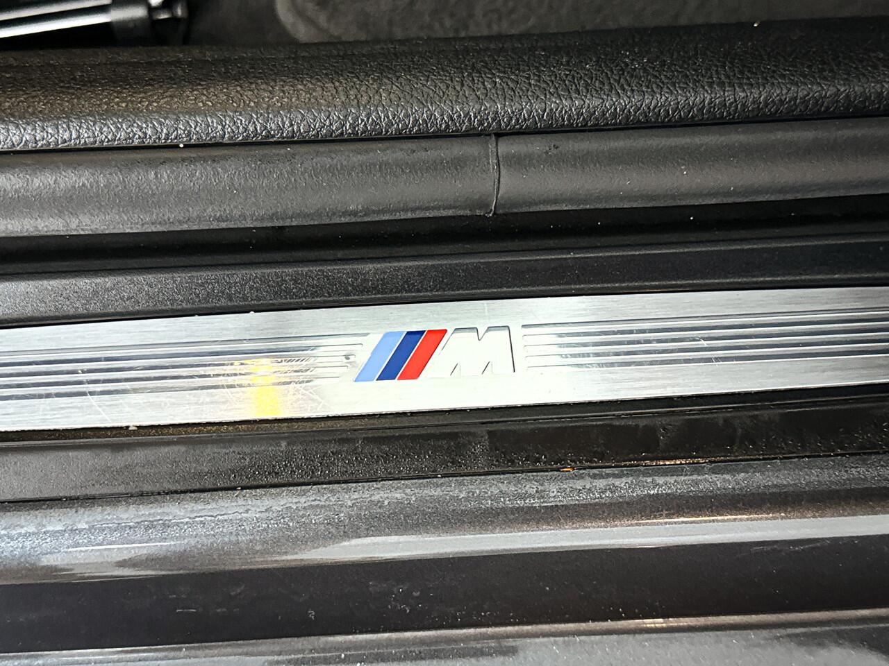 BMW 3-SERIE Touring 318i Aut. M Sport Corporate Lease | Stoelverwarming