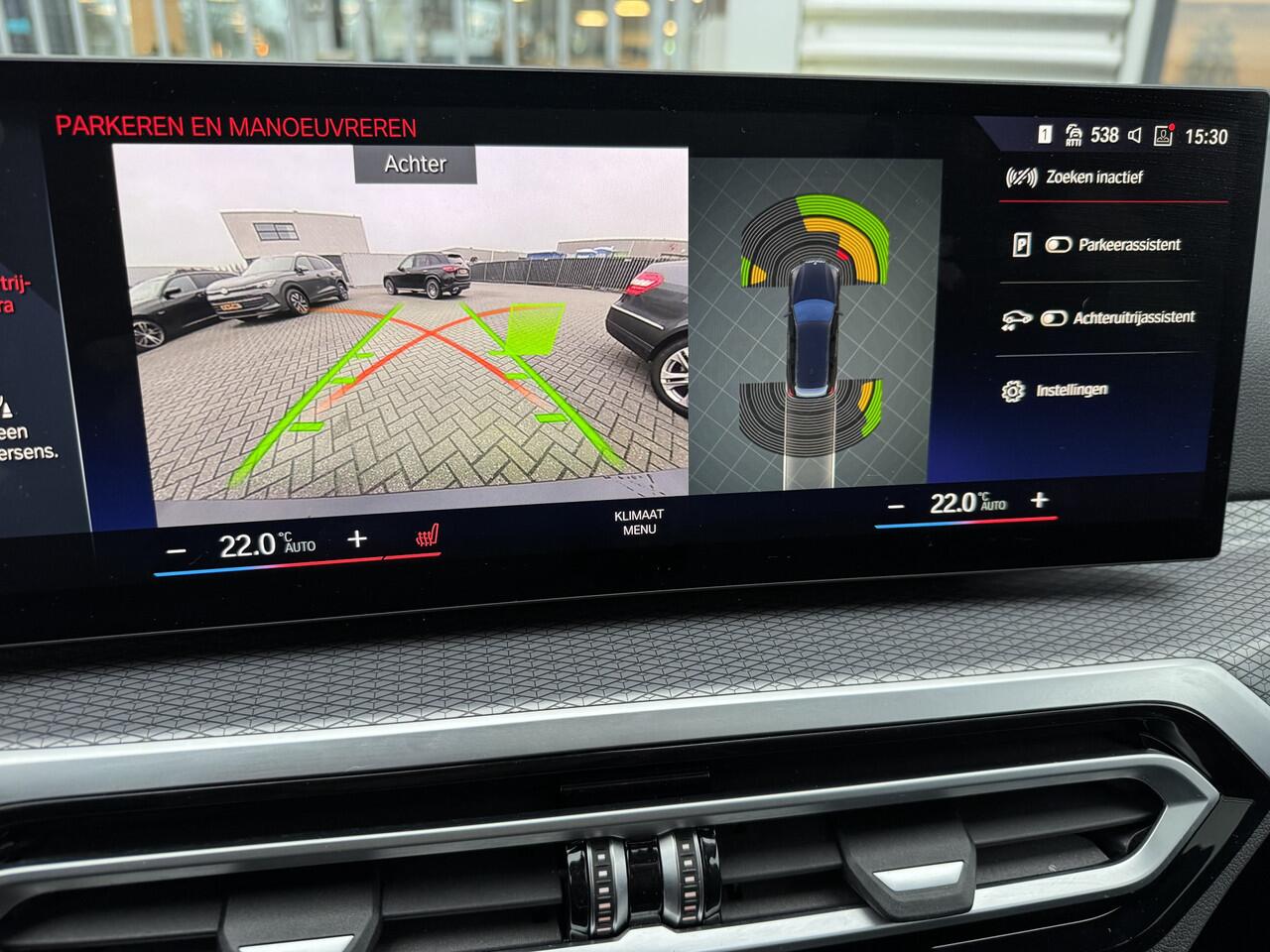 BMW 3-SERIE Touring 330e xDrive M Sport 330 Pano-Dak | M-Stoelen | Adapt. Cruise | Memory | Stoelverw.