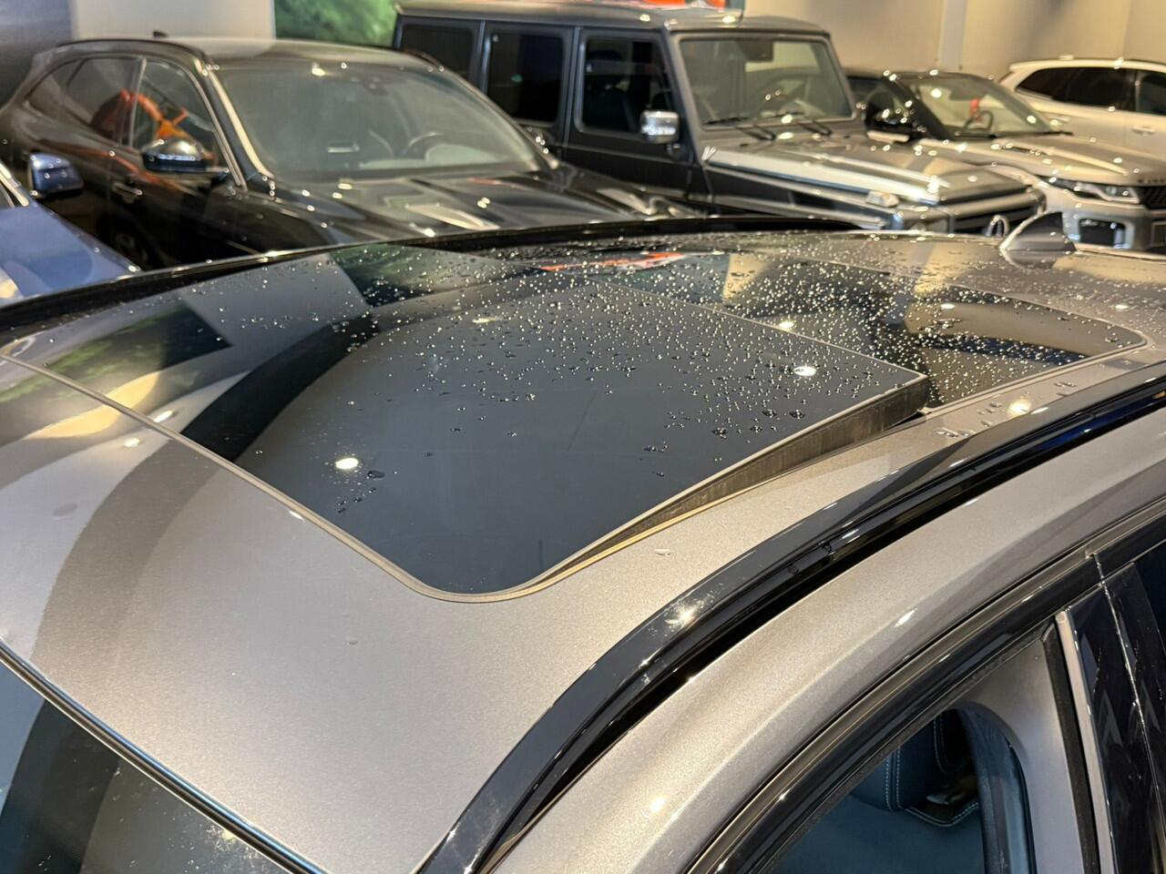 BMW 3-SERIE Touring 330e xDrive High Executive M Sport Panodak Laserled HUD Adaptive Cruise Leder