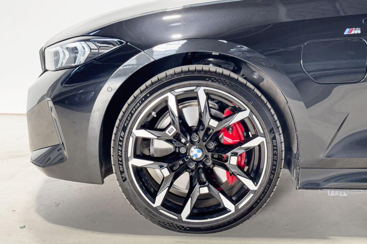 BMW 3-SERIE Touring 330e xDrive Innovation Pack M Sportpakket Pro Aut.