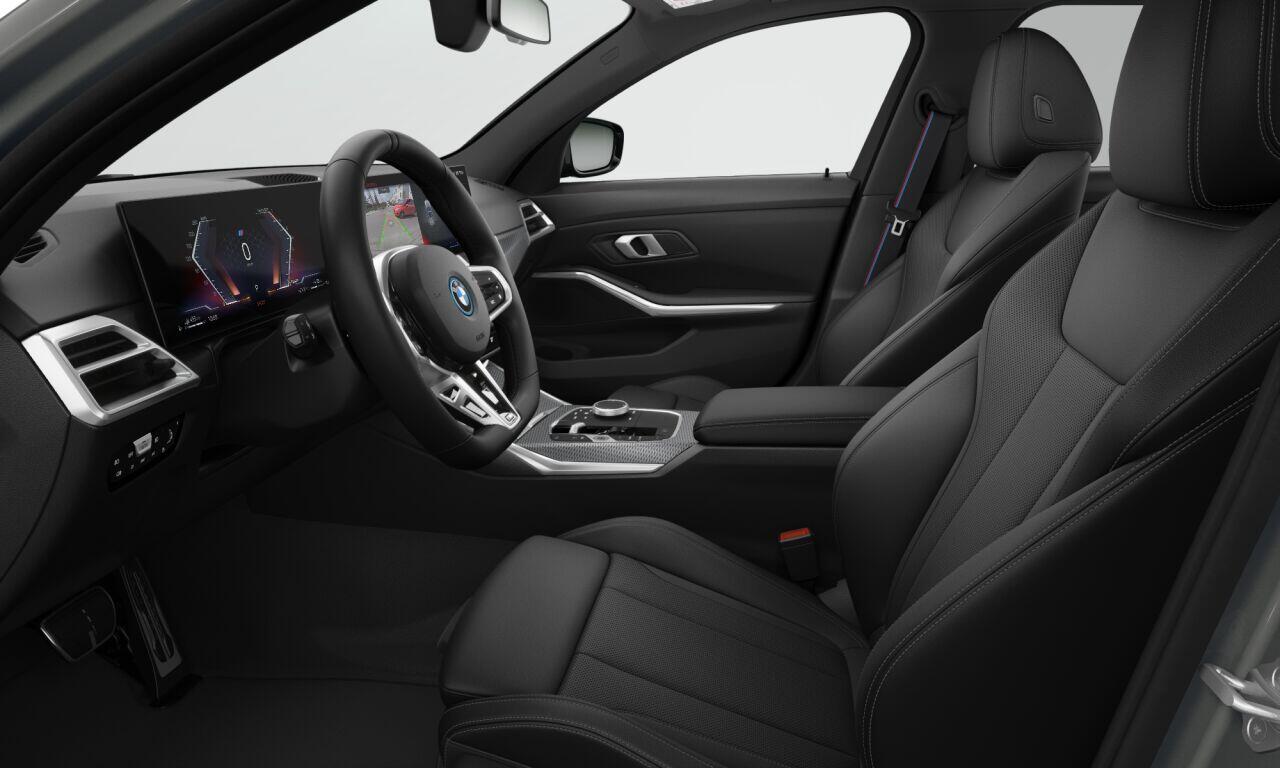 BMW 3-SERIE Touring 330e | M-Sport Pro | 19'' | Adapt. LED | Getint glas | Camera | Stoelverwarming