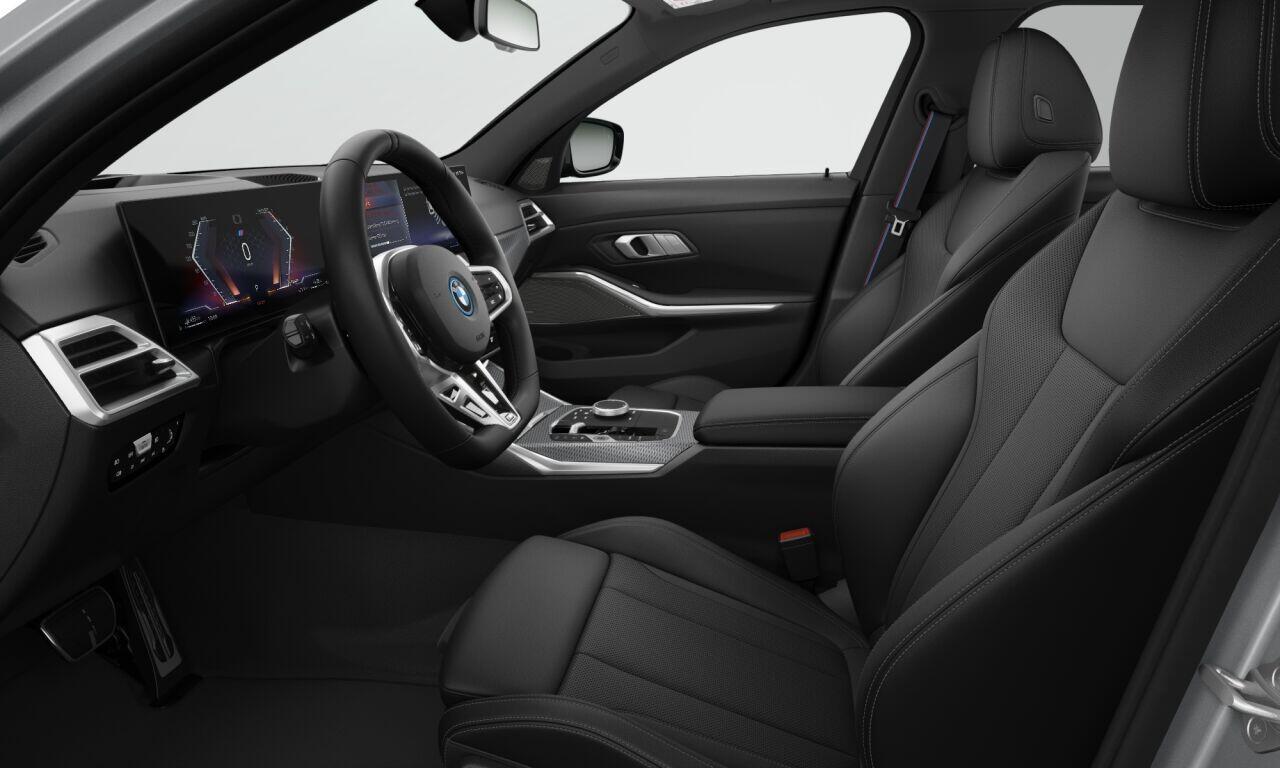 BMW 3-SERIE Touring 330e M Sport Edition