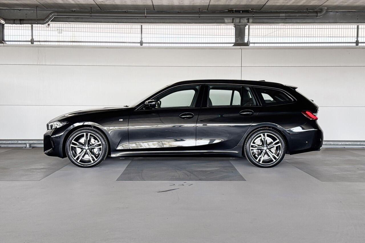 BMW 3-SERIE Touring 330i xDrive M Sport
