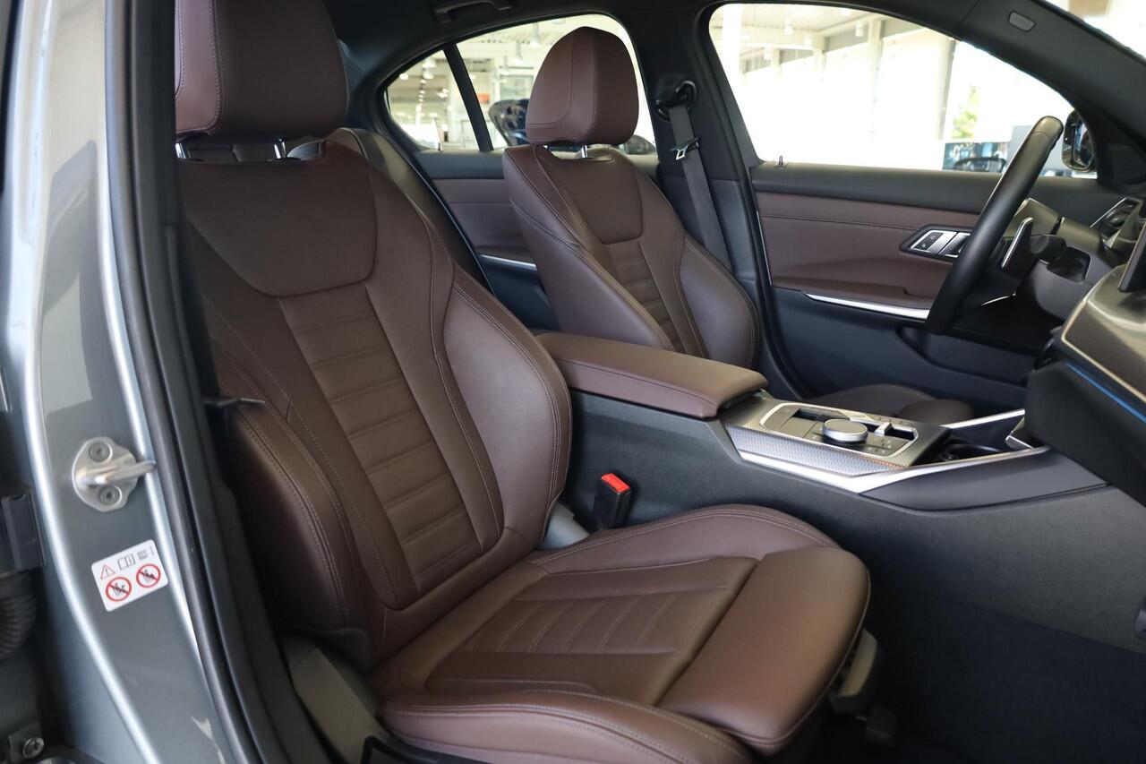 BMW 3-SERIE Sedan 330e | M Sportpakket