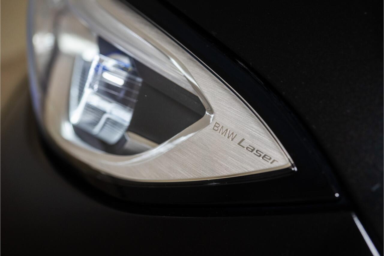 BMW 3-SERIE 320e M-Sport 204PK | Laser | Stoel&Stuurverw. | Carplay | Sfeer | 12 MND Garantie