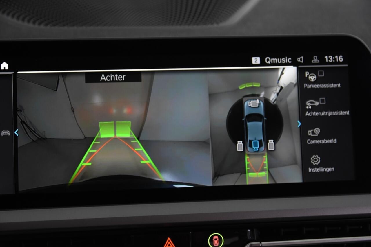 BMW 3-SERIE 330 e *1ste Eigenaar*Leer*360*Navigatie*