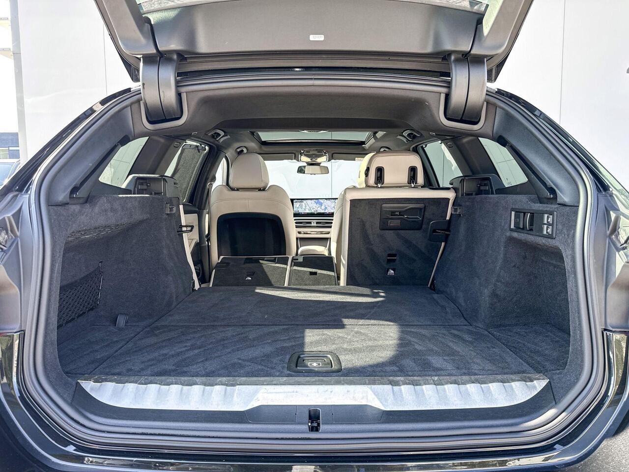 BMW 3-SERIE Touring 320e