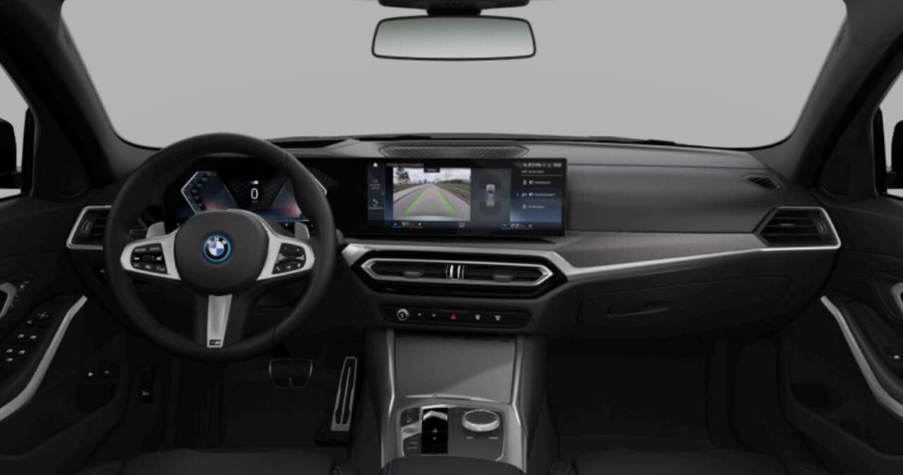 BMW 3-SERIE Touring 330e xDrive M Sport Pro - Panoramadak - Parking/Driving Assistant - Active Cruise Control - Hifi - Getinte Ruiten - Zonneschermen achter - Comfort Access - Sportstoelen - Adaptieve LED koplampen -