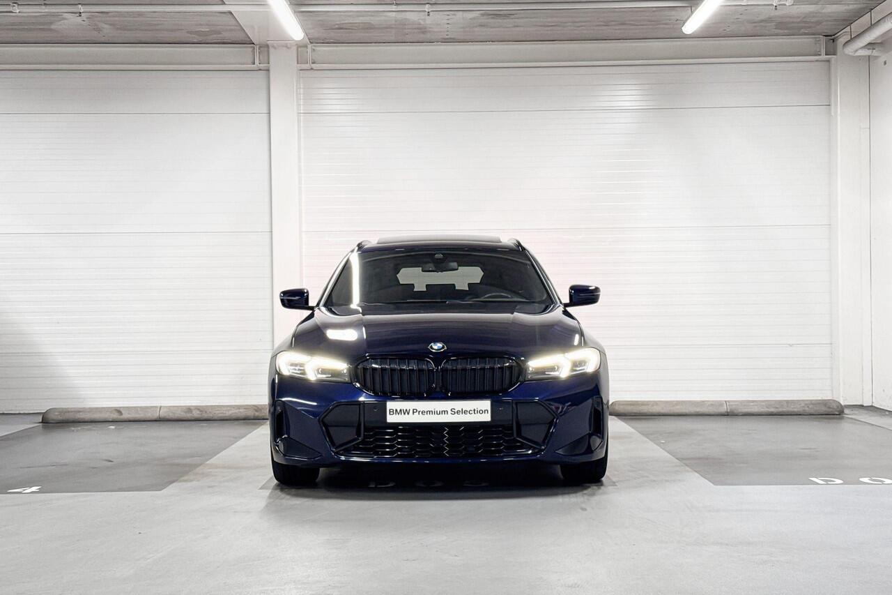 BMW 3-SERIE Touring 320i | M-Sport Pro | Harman Kardon | Trekhaak
