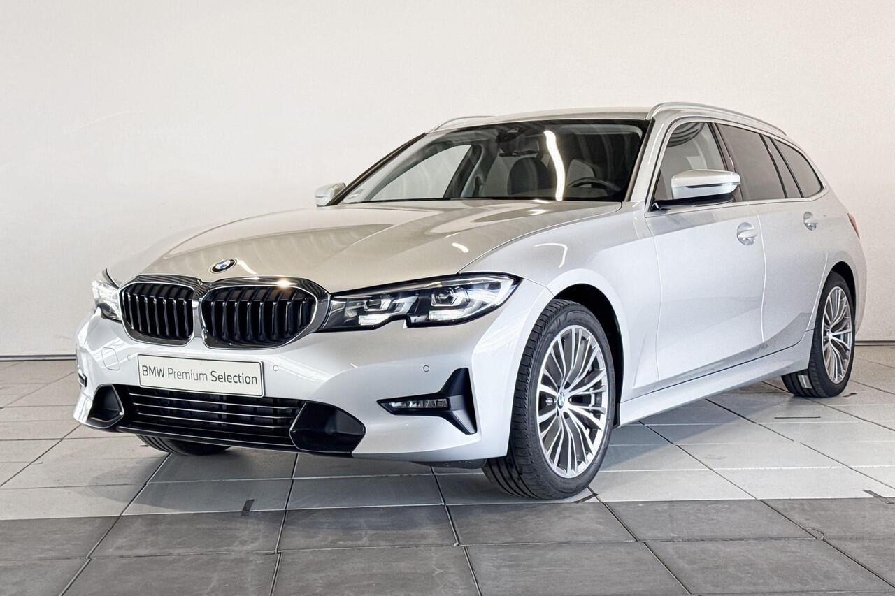 BMW 3-SERIE Touring 320i Executive Edition Model Sport Line Aut.
