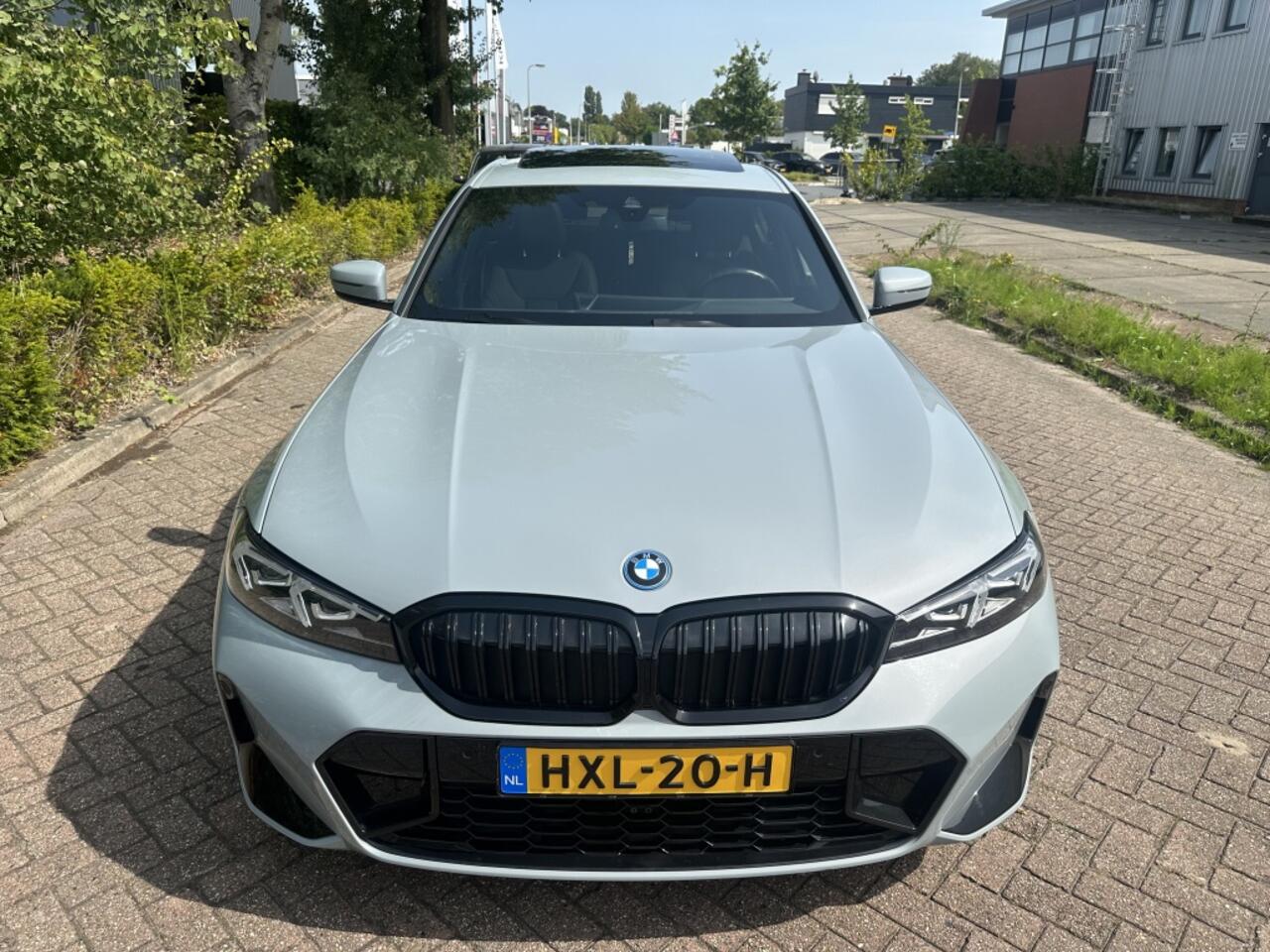 BMW 3-SERIE 320e High Executive M-Pakket