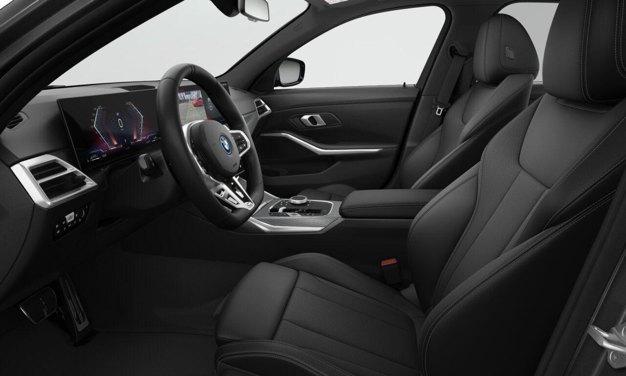 BMW 3-SERIE 330e Sedan | M Sportpakket | Comfort Pack