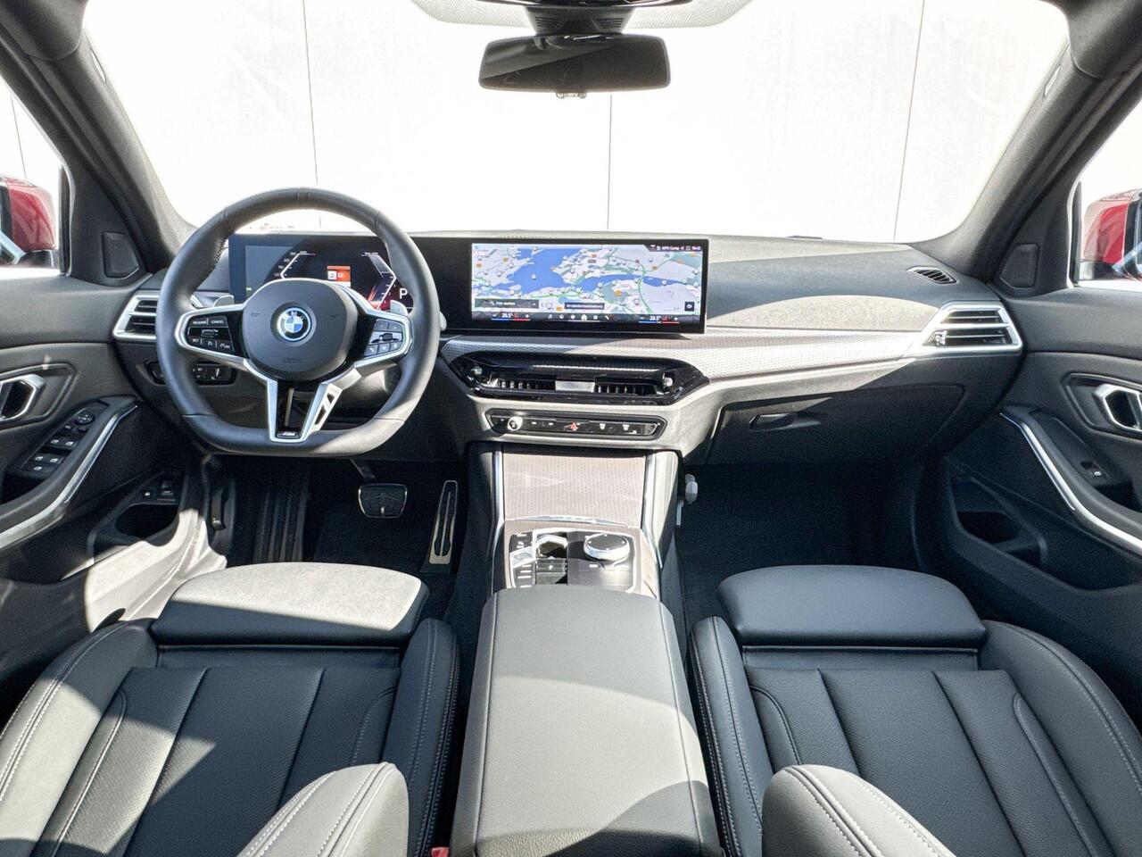 BMW 3-SERIE Touring 330e | Selections | M Sport | HiFi