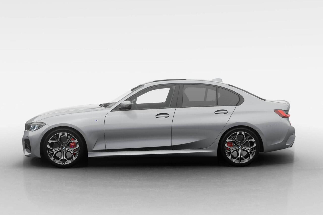 BMW 3-SERIE Sedan 330e | M Sportpakket Pro | Active Cruise Control