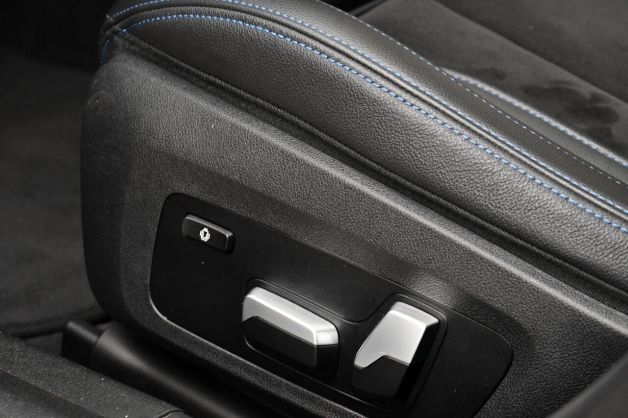 BMW 3-SERIE Touring M340d xDrive Pano ACC HiFi El-zetels Adp-onderstel 19inch