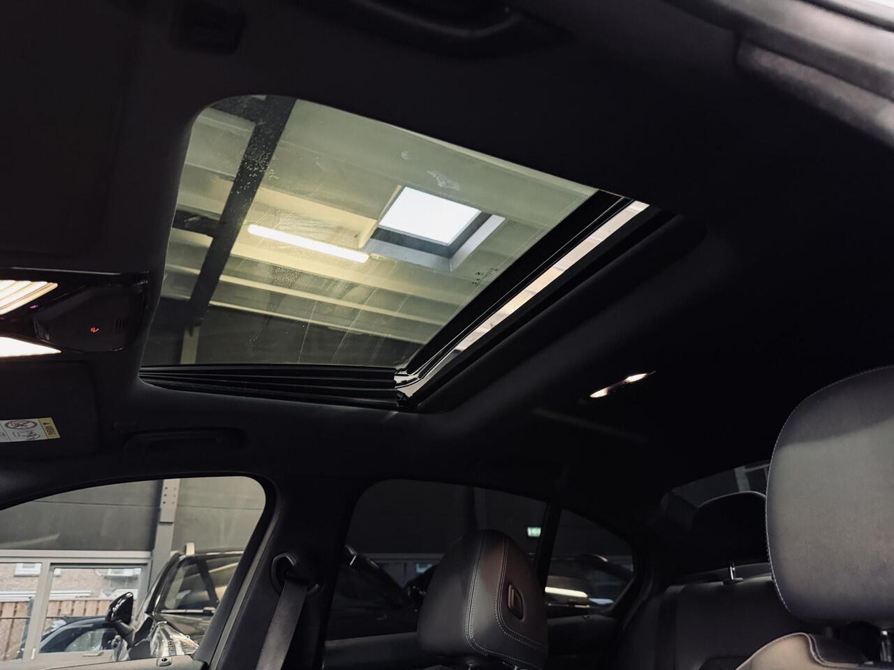 BMW 3-SERIE 330e High Executive