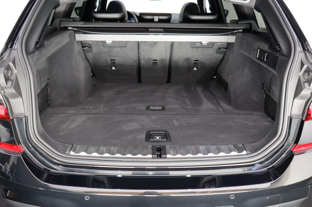 BMW 3-SERIE Touring M340iA xDrive INNOVATION PANO | LASER | HEAD UP | MEMORY | CAMERA | LEDER | KEYLESS | STOELVERW. | CARPLAY | HIFI | LMV 19''