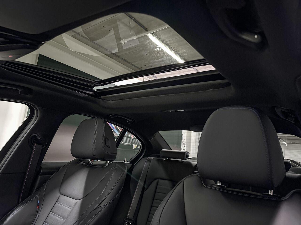 BMW 3-SERIE Sedan 320i | M-Sport Pro | Comfort Pack | Schuif-/kanteldak | Comfort Access | Selections